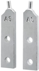 Replacement tip, for lock ring pliers, 46 19 A6