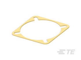 Uszczelka do złączy okrągłych seria Kemtron 93 25 średnica: 44.7mm