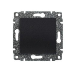 VENA Łącznik pojedynczy antracyt 516111