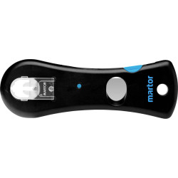 Martor 594.03 ARGENTAX Rapid Cutter for Silicon Cartridges Plastic Body