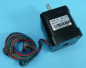 42STH47-1684A 1,7A 5mm SILNIK KROKOWY