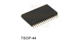 HYB39S16800T-10 16MB SDRAM - Siemens