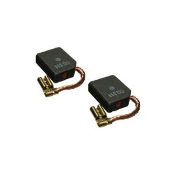 Szczotki Perles 018 770 213 6,4x16x19,5mm (kpl 2szt) / E 12.3 B