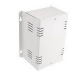 Obudowa urządzeń elektronicznych Stal walcowana na zimno wysokość zew: 92 mm szerokość zew: 123 mm długość zew: 200 mm