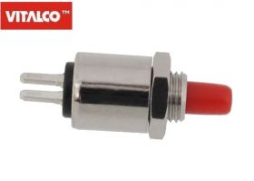 PRZEL.OKR.METAL 5428 CZERW.