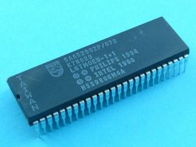 SAA-5290ZP/072 UKŁAD