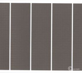 TAŚMA EKRANUJĄCA 35x120 mm