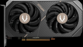 ZT-B50600F-10M ZOTAC GAMING RTX 5060 AMP 8 GB