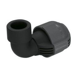 Gardena Łącznik L ogrodowy nawodnienia 25 mm x 3/4" GW kolanko 02784-20