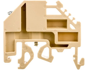 Trzymacz do złączek szynowych PK PA 003901015