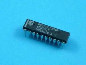 74HCT-356 DIP-16 UKŁAD