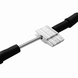 Pin lutowniczy Vogt Verbindungstechnik 01015 Ms sn magaziniert 4800 szt.