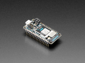 Adafruit Particle Xenon - nRF52840 with BLE and Mesh