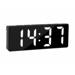 ZEGAR BUDZIK ELEKTORNICZNY CYFROWY BLOW CL-05