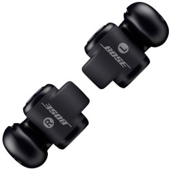 Bose 882826-0010 QuietComfort Ultra Earbuds In-ear headphones Black