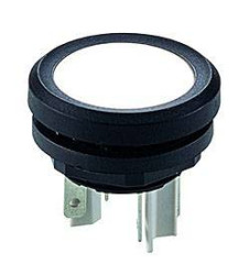 Schlegel YTLW YTLW Przycisk manualne, 1 przycisk 5 szt.