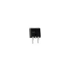 Tranzystor IRF1010ZS N-MOSFET smd D2PAK 60V 83A 170W / 8642