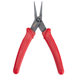 Bugari 300/lll Flat Nose Plier