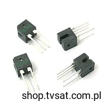 GP1S6Z Optocoupler Slotted THT SHARP