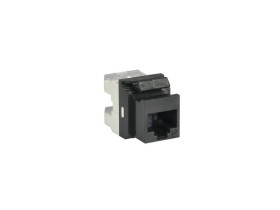 Gniazdo komputerowe MOLEX RJ45 kat 5e MGK-M5 OSPEL