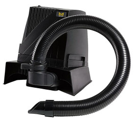 Pochłaniacz oparów lutowniczych BVX 101 ESD: Tak 85m³/h 85W użytkownicy: 1 100 → 240V ac HEPA Metcal