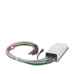 Bezprzewodowy przełącznik, 230 V AC, montaż Montaż panelowy, Phoenix Contact, LPWAN LCU