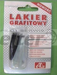 Lakier grafit