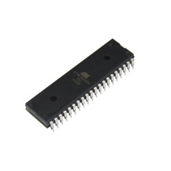 ATMEGA32A ATMEGA 32A PU 16MHz DIP40