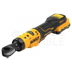 GRZECHOTKA UDAROWA AKUMULATOROWA 1/4'' XR 12V 1*2.0AH DEWALT