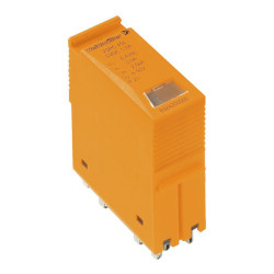 Weidm&#x171;ller 8924360000 Surge Voltage Arrester No Warning Function