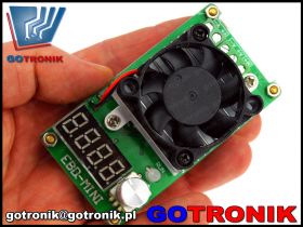 Tester ogniw EBD-Mini M03