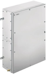 Obudowa przeciwwybuchowa KTB MH 765020 S4E0 1195450000