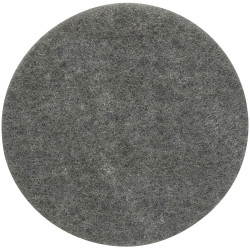 Bosch 2608901390 EXPERT N880 Sander Fleece Wheel 150mm Fine 5 pieces