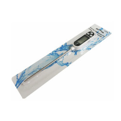 TERMOMETR kuchenny AG254E sonda -50/+300C szpilkowy wbijany spożywczy