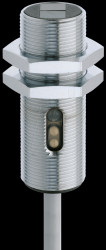 LRK-1180-304 Light barrier, reflex, M18, 2000 mm, 2 m