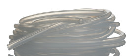 Przewody elastyczne średnica wew 8mm średnica zew 11.2mm Biofarmaceutyka, chemia, przemysł spożywczy, medycyna