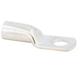 Końc.oczk.rurowa CU120/10 cynowana CLH120-10 TRACO