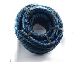 Rura dwuwarstwowa RDG 50 AROT dł.25m niebieska RDG50-NI-25-40 ELMARK