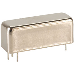 ECE EDR0021A0500Z 5V SPNO Magnetic Shield Reed Relay