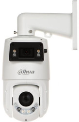 Kamera obrotowa IP 4Mpx/4Mpx 2.8 / 5…125mm SDT4E425-4F-GB-A-PV1-0400