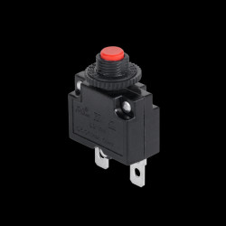 16A Bezpiecznik z funkcją...