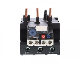 Przekaźnik termiczny 55-70A LRD3361