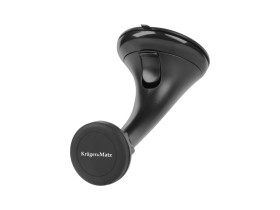 Uniwersalny uchwyt magnetyczny do szyby Kruger&Matz KM1364