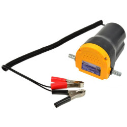 Pompka do Oleju/Paliwa 12V