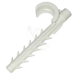 HOLDER 12mm HUK 12 uchwyt Pawbol 5350 100szt.