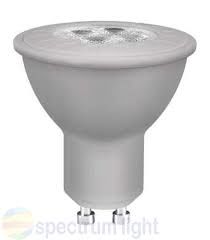 ŻARÓWKA LED 5W-50W GU 10 OSRAM