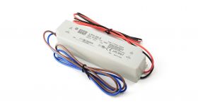 Zasilacz Mean Well LPV-35-5 5V 5A (6A)