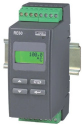 Regulator temperatury na szynę RE60 011210