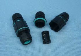 ZŁ.KABLOWE HERMET.3-PIN IP68 32A/450V