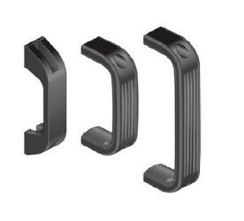 Uchwyt Poliamid szerokość: 3.2mm Bosch Rexroth długość: 112.5mm Szary